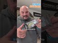 Sconto 50% su tutti i prodotti di Adusta #adusta #blackbass #bassfishing