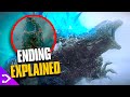 The HIDDEN Meaning Of Godzilla Minus One&#39;s ENDING EXPLAINED! (Sequel CONFIRMED?)