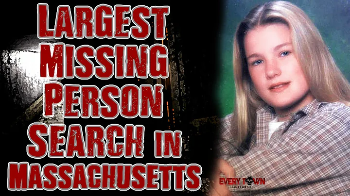 Molly Bish - Largest Missing Persons Search - Warr...