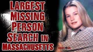 Molly Bish - Largest Missing Persons Search - Warren, MA