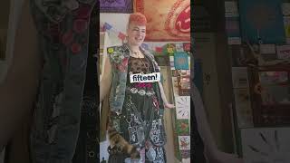 a day late but wtv #anarchist #punk #riotgrrrl #lgbtqia #safeplace #birthday #queer #alterhuman