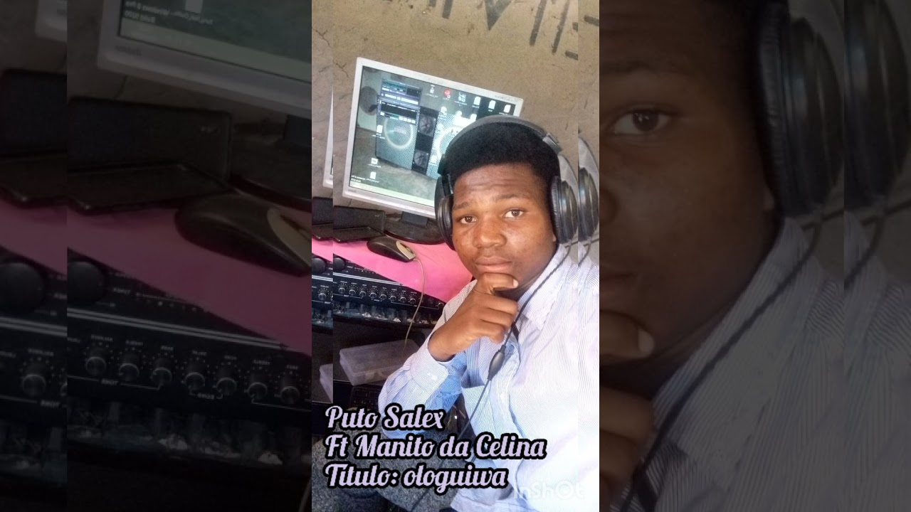 Salex ft manito da Celina ologuiwa