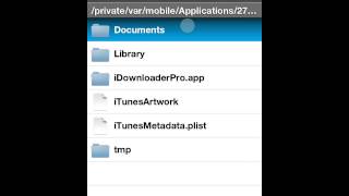 How to download mix tapes and full albums for free screenshot 2