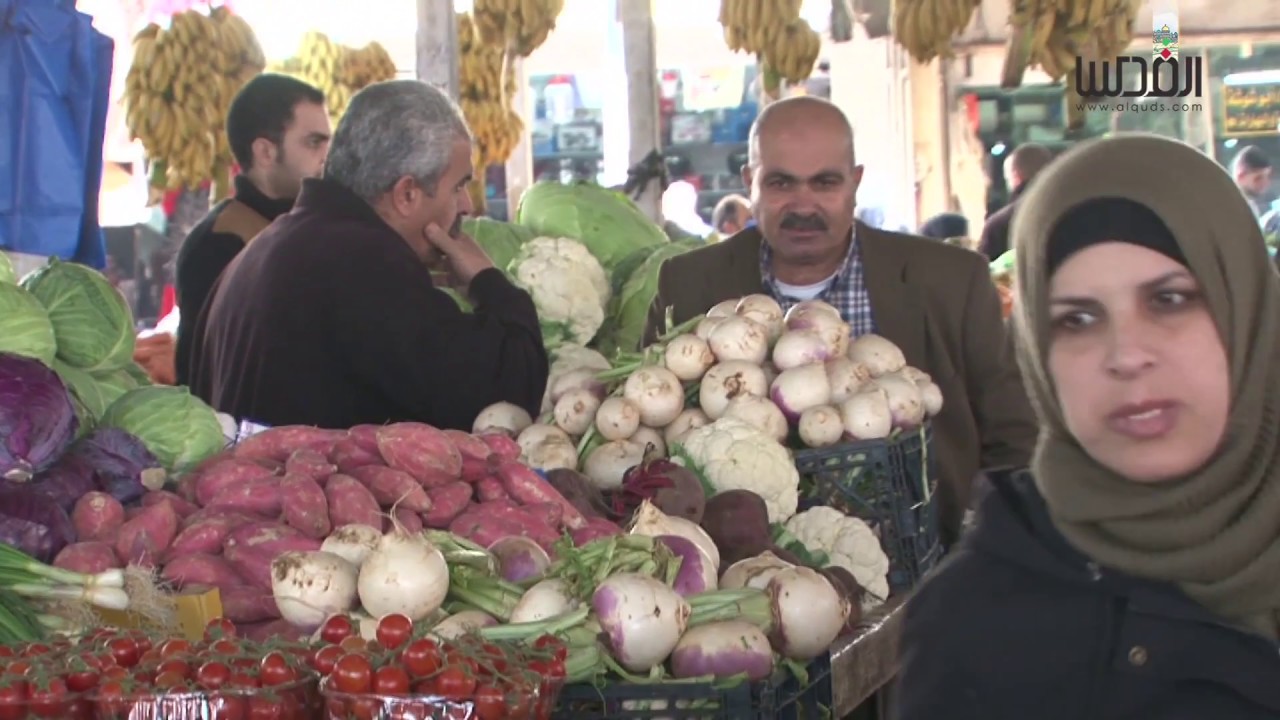 حسبة البيرة   تباين بالأسعار وخلافات على المكان والخدمات