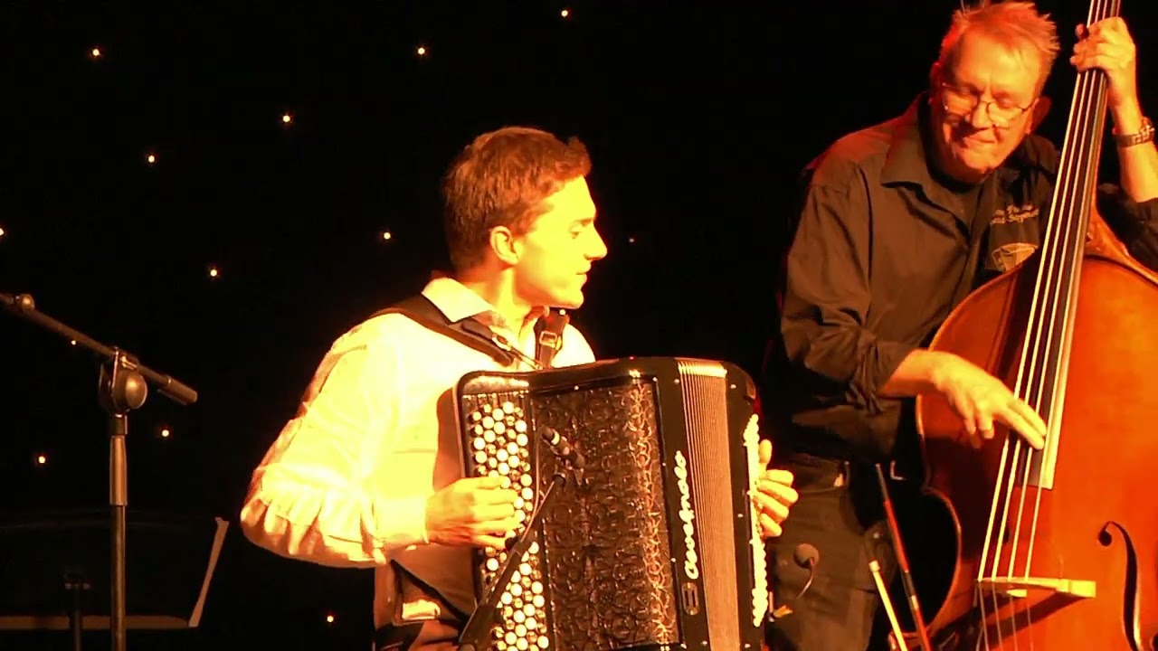 Seppe vande Walle - Indifference