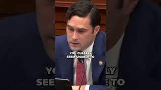Rep. Gill: Calling Somebody a White Supremacist Is a Pretty Serious Charge