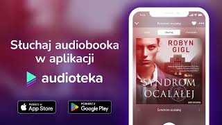 Syndrom Ocalaej  Book   Robyn Gigl czyta Hanna Chojnacka