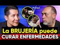 🧙♂️BRUJO REVELA la VERDAD sobre la MAGIA y la SALUD | #Diagnóstico 176 | Mr Doctor