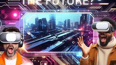 This Technology Is Beyond Reality... And It’s Frightening!