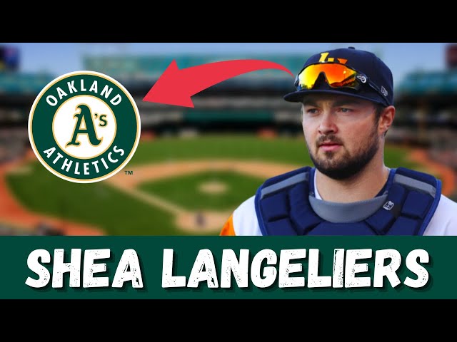 Las Vegas Aviators top prospect behind plate Langeliers is catching on fast  - Las Vegas Sun News