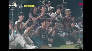 Chaeryeoung Vs Tomoya