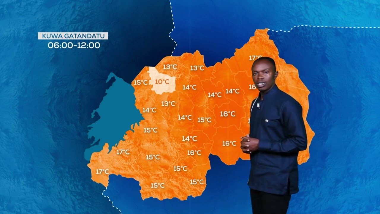 ITEGANYAGIHE RYO KUWA 20 UKUBOZA 2025