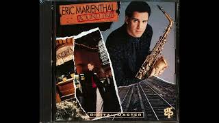 Round Trip (1989)   Eric Marienthal