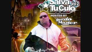 Gordo Master - El Dia De Mi Muerte