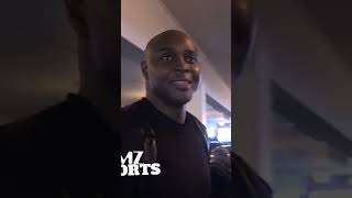 Who leaked sensitive Chicago Bulls info? (Horace Grant)