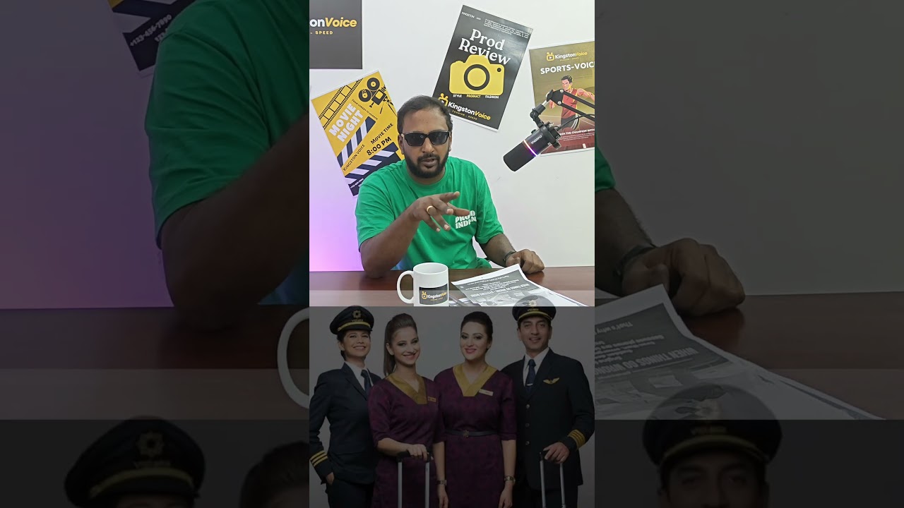 3 layers of Flight Safety | Flying is built on Systems, not luck 