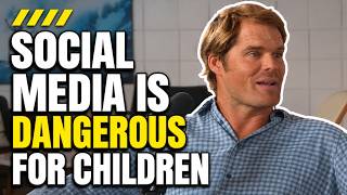 GREG OLSEN: SOCIAL MEDIA IS DESTROYING YOUNG ATHLETES