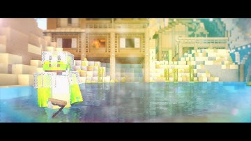 Minecraft ULTRA EXTREME Graphics - KUDA V4 Ultra Shader + VFX