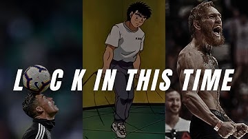 Lock In This Time and Work Harder. - Best Motivational Video Speeches