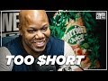 Too $hort drops 20th Album 'The Pimp Tape' Talks Raiders Leaving Oakland + Mom's Reaction to Lyrics Whatsapp Status Video Download Free