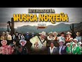 Leyendas De La Musica Norteña - Los Invasores / Ramon Ayala / Cadetes / Terribles / Eliseo / y Mas!