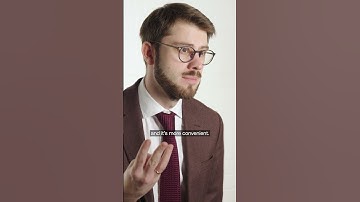 Why would you want a digital ID?