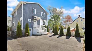 5 Valley Street video tour