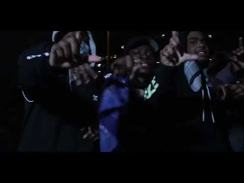 EPK BooZie x EPK Bucks- One of us
