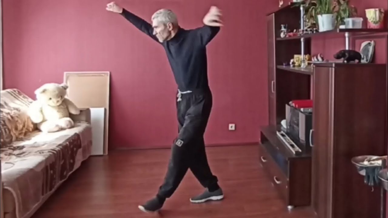 Корейское боевое искусство орла - YouTube