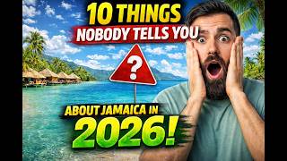 10 Things Nobody Tells You About Visiting Jamaica In 2026