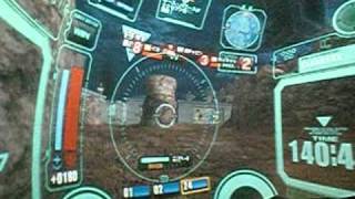 戦場の絆 101219b TB88 ザクII寒冷地仕様 C162 KkKkKkKk.DIVX