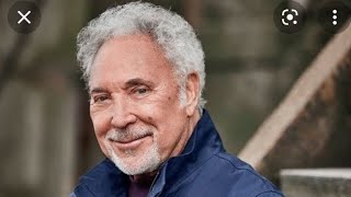 TOM JONES  &quot;The Rose&quot;#tomjones#music