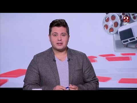 قاهرة المستحيل رحمة عبد الله ذات الست سنوات ترسم وتلون بأصابع قدميها