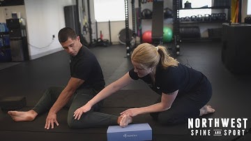 90 90 Knee External Rotation PAILs & RAILs