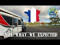 France Wasn't Supposed to be Like This - vlog 46