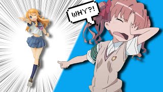 Anime Figures I Regret Buying?
//LINKS AND STUFF BELOW
Just another Q&A video for yall
Follow me on:
https://twitter.com/KenKen004_
https://www.instagram.com/ken.ken004/
https://myfigurecollection.net/profile/Ken-Ken
Twitch - https://www.twitch.tv/kenken004
How i got into Anime - https://www.youtube.com/watch?v=qAI1zqKgPZ4
MAL - https://myanimelist.net/profile/KenKen004
▶ Buy Anime Merchandise at Tokyo Otaku Mode!◀
☀ https://otakumode.com/fb/8F5 ☀ Bookmark this and use it whenever you buy from here, Id appreciate it. Thanks yo!
Support Me on Patreon - https://www.patreon.com/kenken for early videos
#AnimeFigures #AnimeMerch #Anime Anime Figures I Regret Buying?