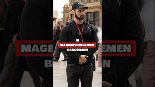 Veganismus ist ungesund?? 🤔