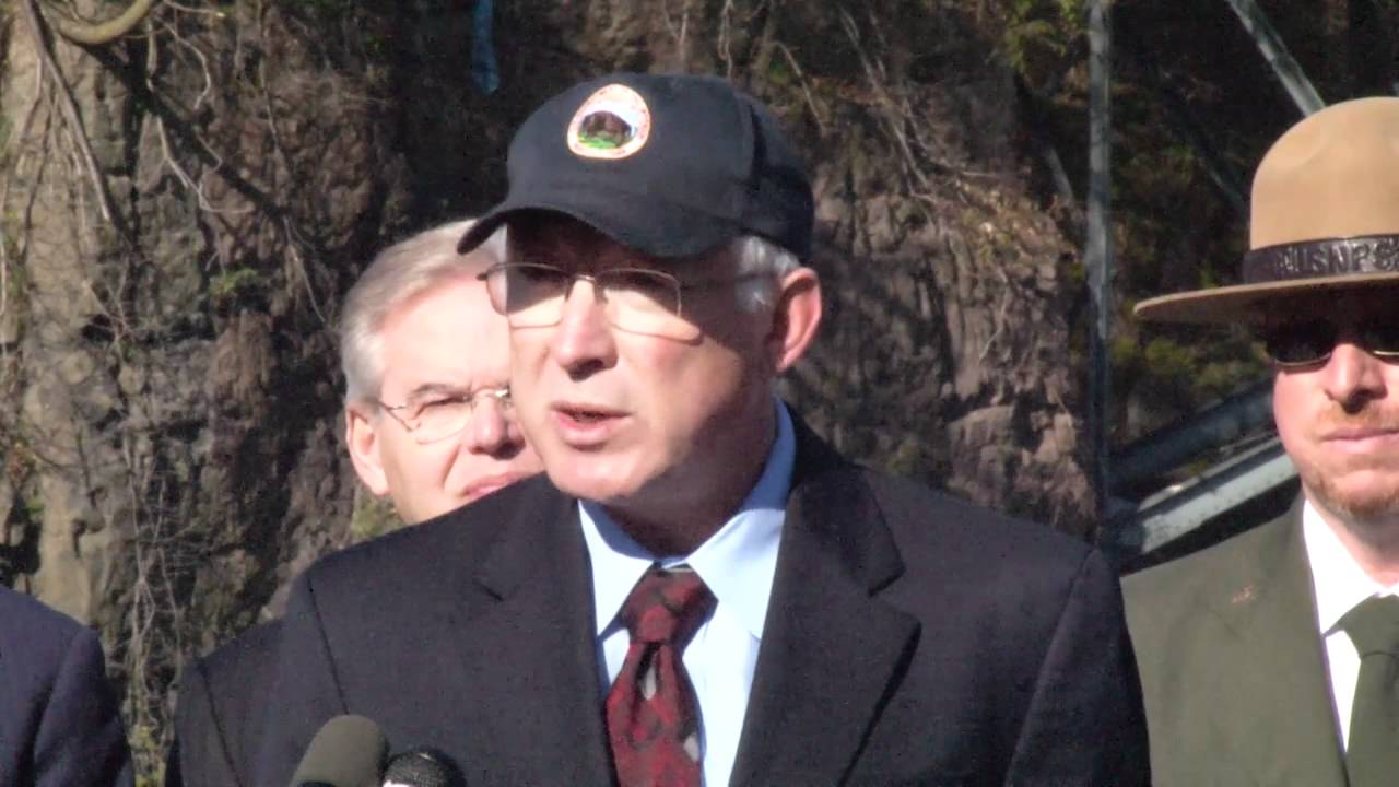 A National Park for the 21st Century