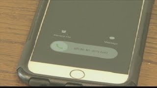 Social Security Office Phone Scams