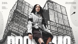 Dina Ayada - Problems Remix