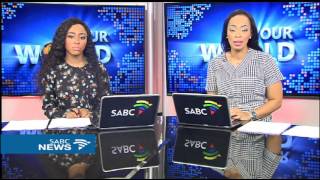 Sherwin Bryce-Pease looks at reactions on London terror attack