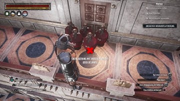 Conan Exiles perfect raid clip