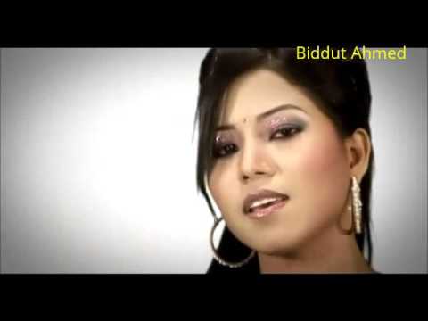 New Bangla Song 2017 | Bangla Mp3 Album 2017 | Fahmida Nabi And Shahid