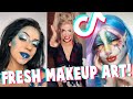 Power Of Makeup   Crazy TikTok Compilation