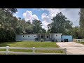 Se Vende Mobile Home con Terreno Incluido de 3 Dormitorios 2 Baños en Orlando Florida 32820