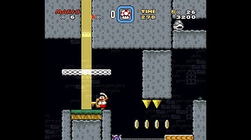 24hoSMW #13 3rd place - a glimmer of hope by NerDose