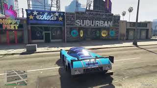 GTA V ONLINE: ON XBOX ONE SERISE X/S (11-21-2025)