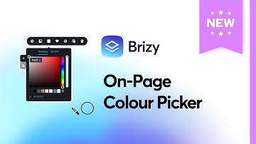 📢 Unlock the Magic of WordPress and Cloud with the NEW Colour Picker!
