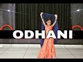 ODHANI//Dance Video//Made in China//Rajkumar Row & Mouni Roy