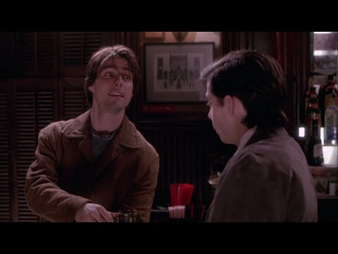 Когда спишь с одной, а видишь другую — «Ванильное небо» (2001) сцена 9/10 HD Когда спишь с одной, а видишь другую — «Ванильное небо» (2001) сцена 9/10 HD